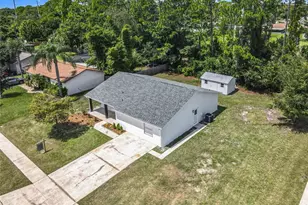 4678 Hidden Lake Dr, Port Orange, FL 32129 - Photo 45