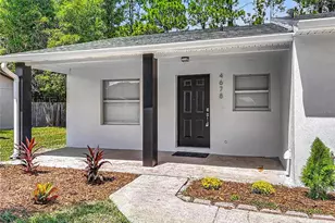 4678 Hidden Lake Dr, Port Orange, FL 32129 - Photo 3