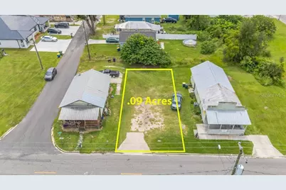 W Polk Street, Bartow, FL 33830 - Photo 1