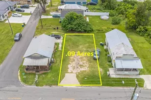 W Polk St, Bartow, FL 33830 - Photo 1