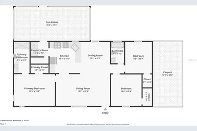 12904 Darla Drive, Riverview, FL 33579 - Photo 53