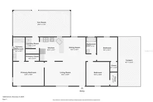 12904 Darla Dr, Riverview, FL 33579 - Photo 53