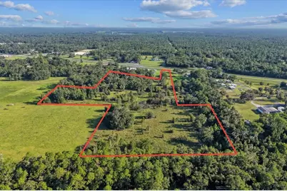 Ne Hwy 27th, Bronson, FL 32621 - Photo 3