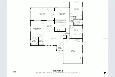 13896 83rd Place, Seminole, FL 33776 - Photo 37