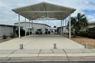 4842 Bobby Ave Lot 198, Zephyrhills, FL 33541 - Photo 1