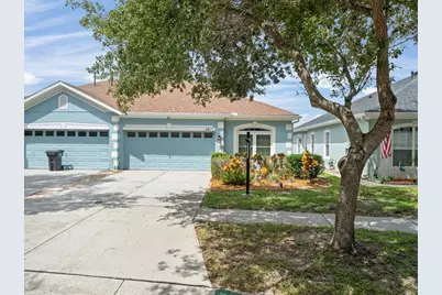 6811 Surrey Oak Drive, Apollo Beach, FL 33572 - Photo 1