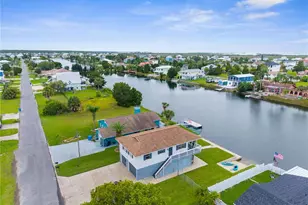 3393 Poinsettia Dr, Hernando Beach, FL 34607 - Photo 53