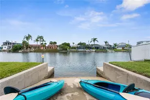3393 Poinsettia Dr, Hernando Beach, FL 34607 - Photo 5
