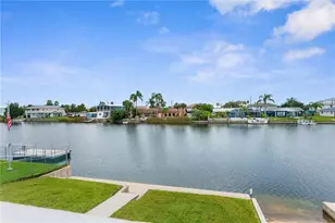 3393 Poinsettia Dr, Hernando Beach, FL 34607 - Photo 19