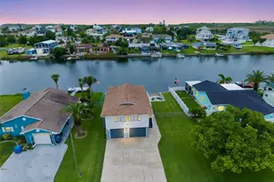 3393 Poinsettia Dr, Hernando Beach, FL 34607 - Photo 49