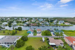 3393 Poinsettia Dr, Hernando Beach, FL 34607 - Photo 59