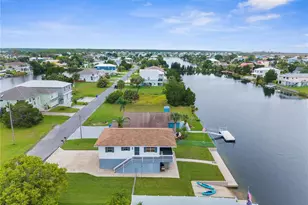 3393 Poinsettia Dr, Hernando Beach, FL 34607 - Photo 67