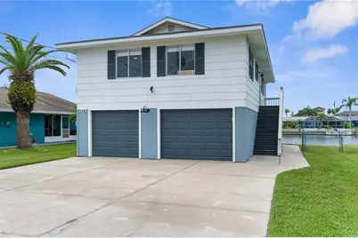 3393 Poinsettia Drive, Hernando Beach, FL 34607 - Photo 5