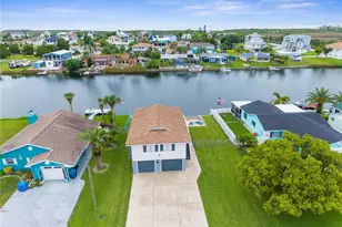 3393 Poinsettia Dr, Hernando Beach, FL 34607 - Photo 37
