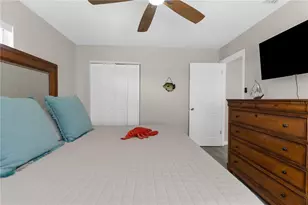 3393 Poinsettia Dr, Hernando Beach, FL 34607 - Photo 37