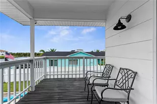 3393 Poinsettia Dr, Hernando Beach, FL 34607 - Photo 19