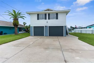 3393 Poinsettia Drive, Hernando Beach, FL 34607 - Photo 47