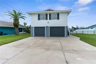 3393 Poinsettia Dr, Hernando Beach, FL 34607 - Photo 47