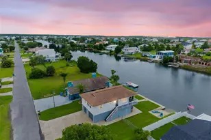 3393 Poinsettia Dr, Hernando Beach, FL 34607 - Photo 55