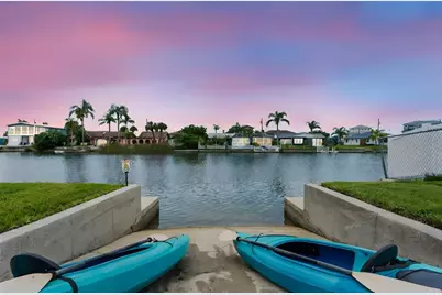 3393 Poinsettia Drive, Hernando Beach, FL 34607 - Photo 7