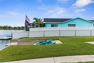 3393 Poinsettia Dr, Hernando Beach, FL 34607 - Photo 69