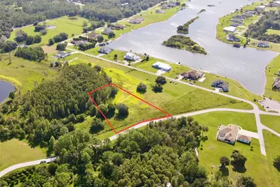 Outlaw Way, Land O Lakes, FL 34639 - Photo 1