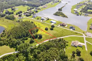 Outlaw Way, Land O Lakes, FL 34639 - Photo 1