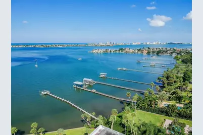 100 Bluff View Drive #607A, Belleair Bluffs, FL 33770 - Photo 3