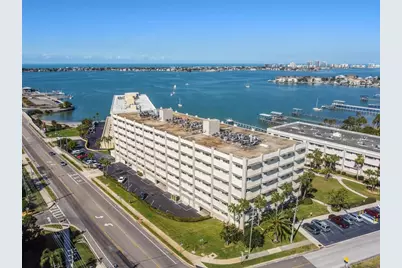 100 Bluff View Drive #607A, Belleair Bluffs, FL 33770 - Photo 83