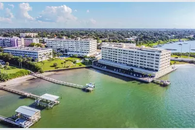 100 Bluff View Drive #607A, Belleair Bluffs, FL 33770 - Photo 83
