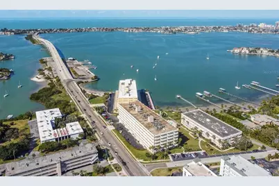 100 Bluff View Drive #607A, Belleair Bluffs, FL 33770 - Photo 87