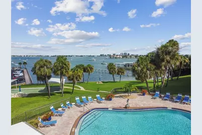 100 Bluff View Drive #607A, Belleair Bluffs, FL 33770 - Photo 67