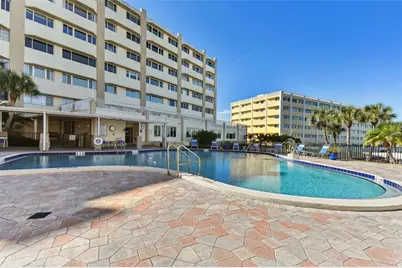 100 Bluff View Drive #607A, Belleair Bluffs, FL 33770 - Photo 63