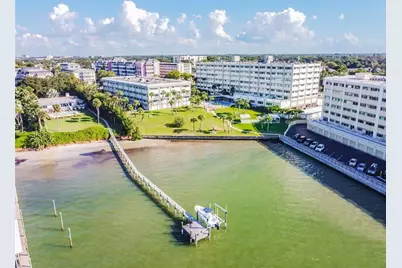 100 Bluff View Drive #607A, Belleair Bluffs, FL 33770 - Photo 85