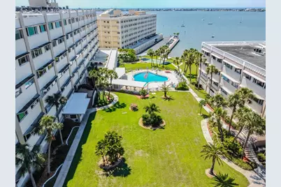 100 Bluff View Drive #607A, Belleair Bluffs, FL 33770 - Photo 69