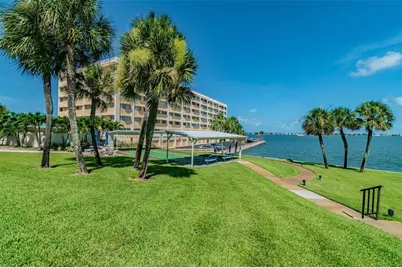 100 Bluff View Drive #607A, Belleair Bluffs, FL 33770 - Photo 71