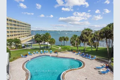 100 Bluff View Drive #607A, Belleair Bluffs, FL 33770 - Photo 3