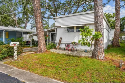 7803 46th Avenue N #73, Saint Petersburg, FL 33709 - Photo 1