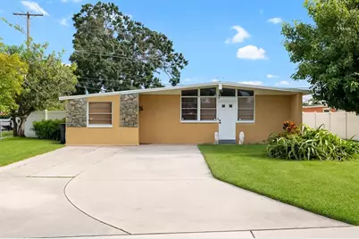 4417 W Paris Street, Tampa, FL 33614 - Photo 1