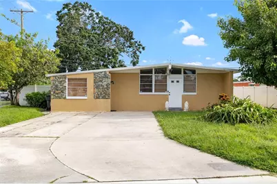 4417 W Paris Street, Tampa, FL 33614 - Photo 1