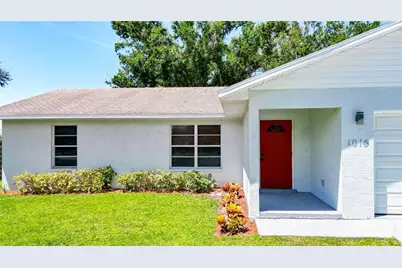 1015 24th Avenue W, Palmetto, FL 34221 - Photo 5