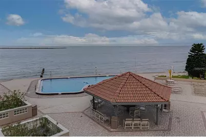 450 S Gulfview Boulevard #1107, Clearwater, FL 33767 - Photo 47