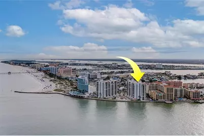 450 S Gulfview Boulevard #1107, Clearwater, FL 33767 - Photo 57