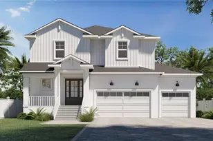 4703 W Fair Oaks Ave, Tampa, FL 33611 - Photo 1