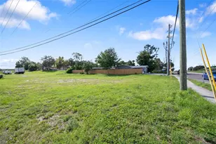 605 S S Disston Ave, Tarpon Springs, FL 34689 - Photo 5