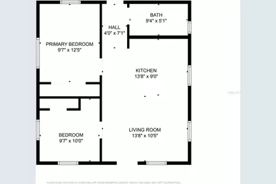 605 S S Disston Ave, Tarpon Springs, FL 34689 - Photo 33