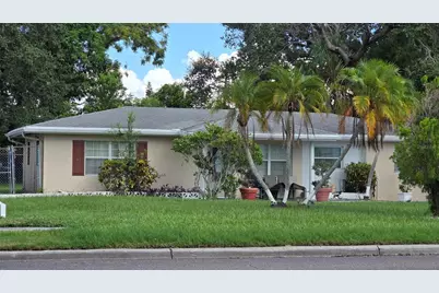 5490 Dr Martin Luther King Jr Street S, Saint Petersburg, FL 33705 - Photo 1