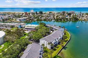 12134 Capri Cir S, Treasure Island, FL 33706 - Photo 1