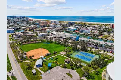 12134 Capri Cir S #803, Treasure Island, FL 33706 - Photo 45