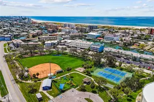 12134 Capri Cir S, Treasure Island, FL 33706 - Photo 45